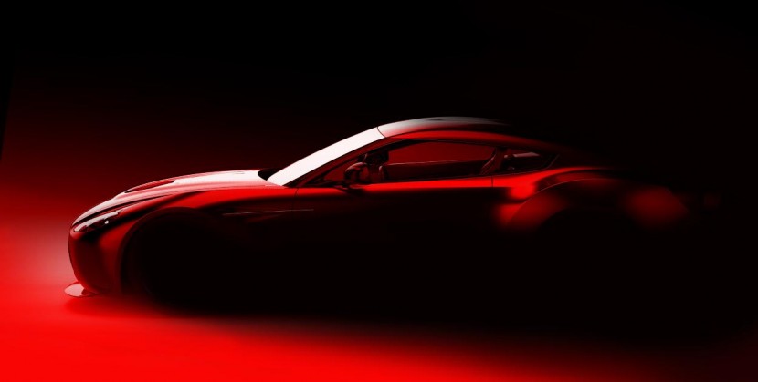 Aston Martin announces new collaboration with Zagato