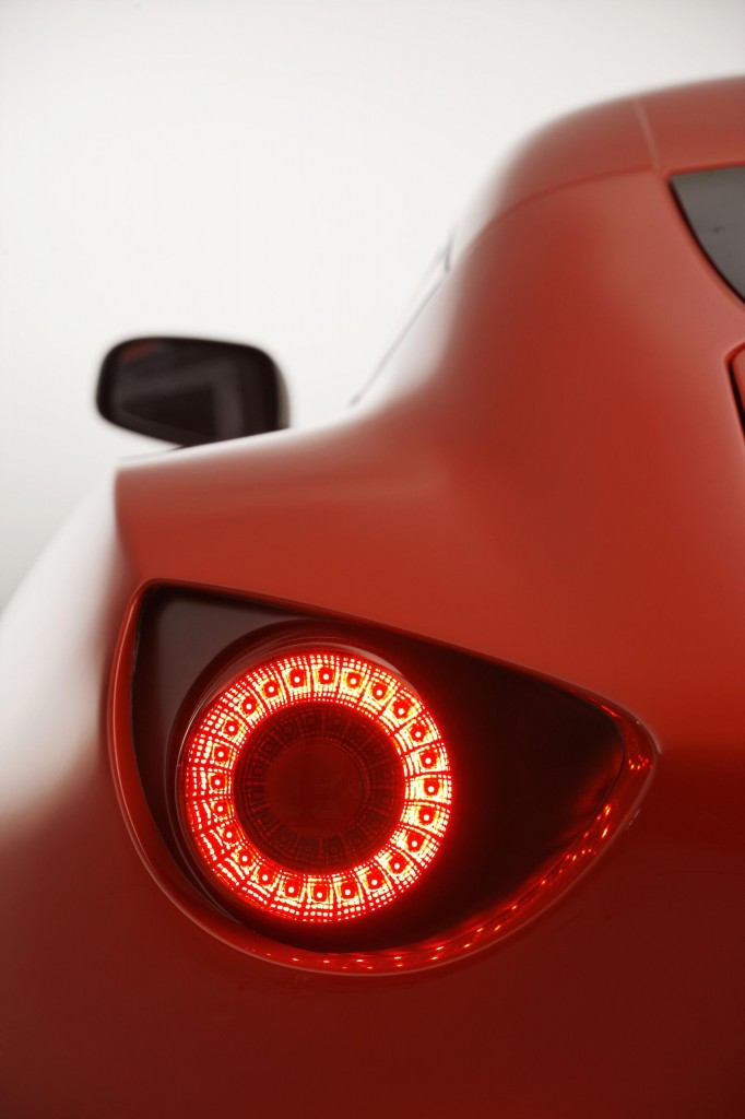 New Aston Martin V12 Zagato concept to be premiered at the Villa D’Este Concours New Aston Martin V12 Zagato concept to be premiered at the Villa D’Este Concours