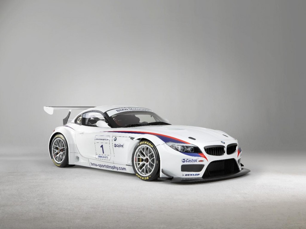Le Mans ace Dirk Müller to drive the BMW Z4 GT3 at Goodwood Festival of Speed