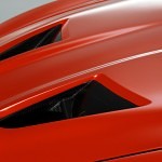 Aston Martin V12 Zagato to sell in limited numbers for £330,000