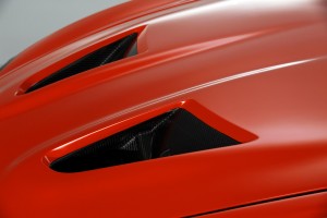 Aston Martin V12 Zagato to sell in limited numbers for £330,000