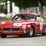 Ferrari 250 GT Lusso