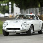 Ferrari 275 GTB4