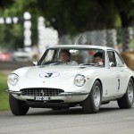 Ferrari 365 GTC