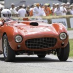 Ferrari 375 MM