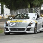 Ferrari 599 GTO