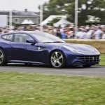 Ferrari FF