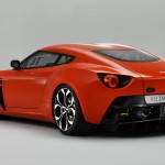Road going V12 Zagato confirmed by Aston Martin only £330k
