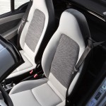 smart fortwo pearlgrey seat trim