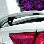 2012 AUDI A7 receives ‘Vehicle of the Year’ award