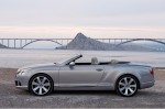 Bentley Continental GTC raises £240k for Children in Need