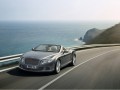 Bentley Continental GTC raises £240k for Children in Need in Manchester