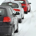 Cold weather tyres the best option for winter driving