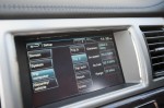 Jaguar XF diesel show average 53mph