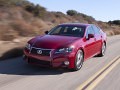 New Lexus GS 250