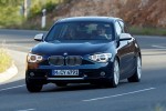 Second generation BMW 1 Series