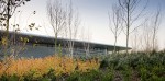 The New McLaren MP4-12C Production Centre