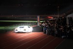 Aventador launch in Tokyo