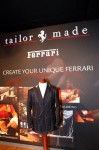 Create your unique Ferrari with Ferrari Tailor Made