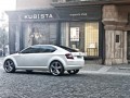 Long wheelbase a feature of the Škoda VisionD Concept