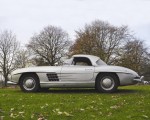 Mercedes-Benz 300 SL Roadster