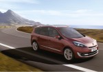 New 2012 Renault Grand Scénic