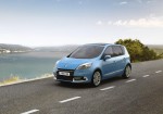 New 2012 Renault Scénic