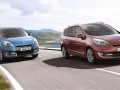 New 2012 Renault Scénic and Grand Scénic