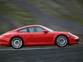 New Porsche 911 awarded ‘Coupe of the Year’ by Top Gear magazine