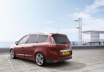 New Renault Grand Scénic