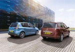 New Renault Scénic and Grand Scénic