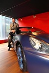 Tailor Made Ferrari California
