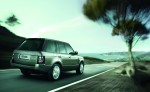 New 2012 Special Edition Range Rover model