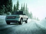 New 2012 Special Edition Range Rover models