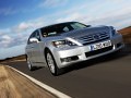 Honest John confirms Lexus quality in MoT tests