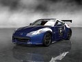 Nissan 370Z GT4