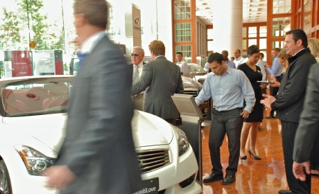 Motorexpo the world’s largest free automotive event returns to Toronto