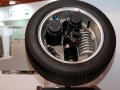 Michelin’s innovative Active Wheel technology to showcase at Goodwood Festival of Speed