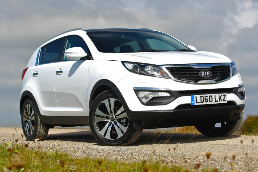 Kia named Best Car Manufacturer by Which?