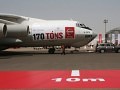 Nissan Patrol pulls cargo plane to get Guinness World Record