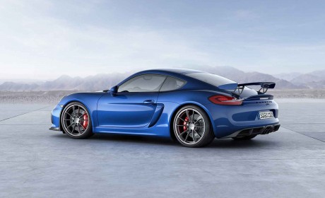 Porsche delivers 14,836 new cars to customers around the world in February