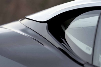 Aston Martin DB11 AeroBlade