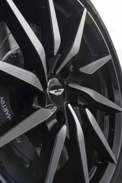 Aston Martin DB11 Alloy Wheel