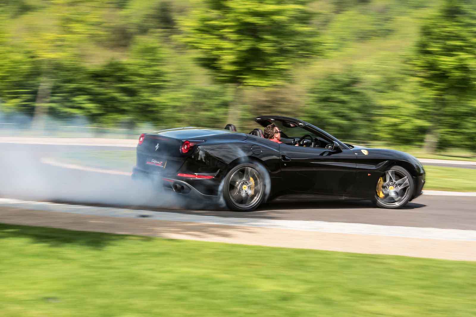 Ferrari California T Handling Speciale